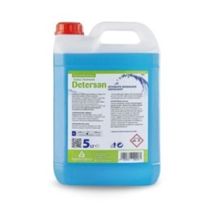 Detergente pulizia pavimenti Detersan